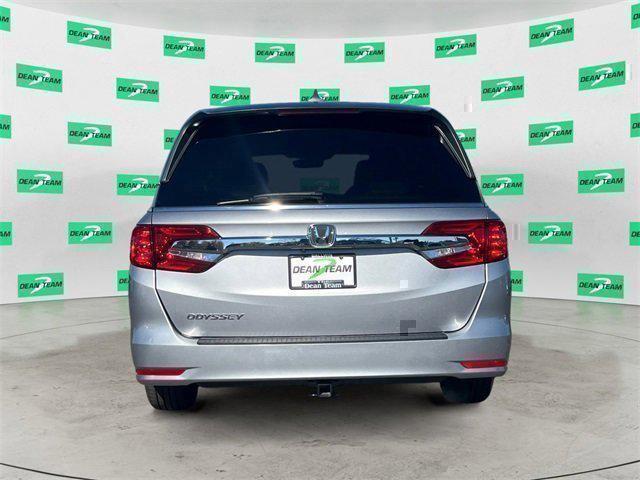 used 2019 Honda Odyssey car, priced at $23,950