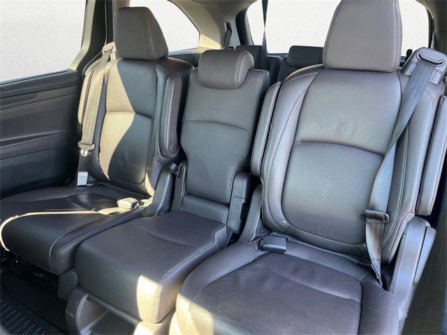 used 2019 Honda Odyssey car, priced at $23,950