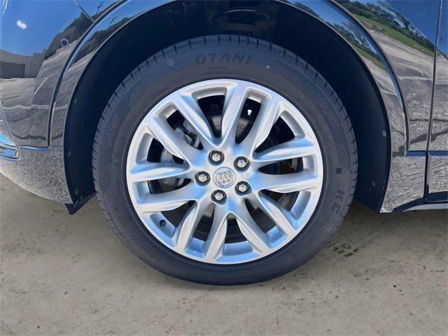 used 2019 Buick Envision car, priced at $25,950