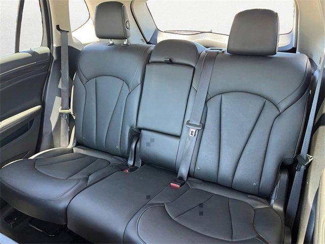 used 2019 Buick Envision car, priced at $25,950