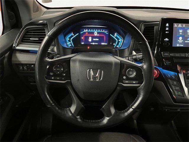 used 2020 Honda Odyssey car, priced at $27,950