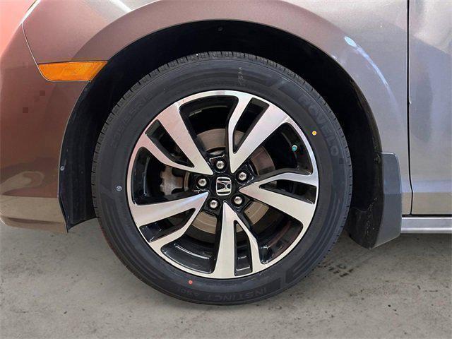 used 2020 Honda Odyssey car, priced at $27,950