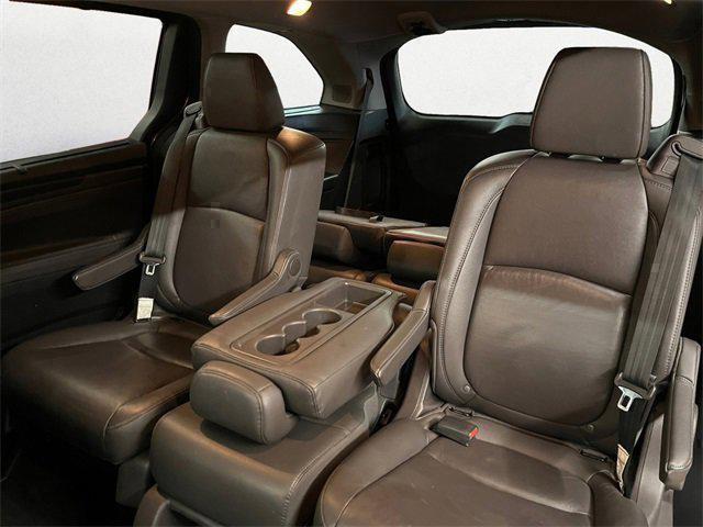 used 2020 Honda Odyssey car, priced at $27,950