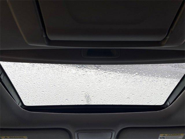 used 2020 Honda Odyssey car, priced at $27,950