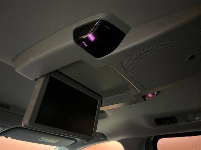 used 2020 Honda Odyssey car, priced at $27,950