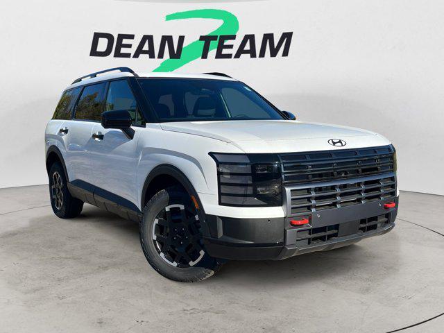 new 2026 Hyundai Palisade car, priced at $51,280