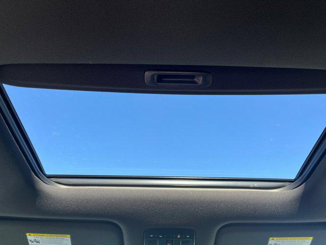 new 2026 Hyundai Palisade car, priced at $51,280