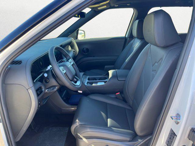 new 2026 Hyundai Palisade car, priced at $51,280