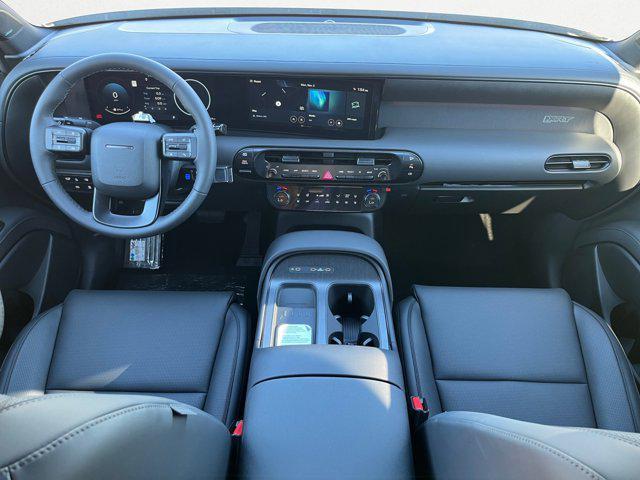 new 2026 Hyundai Palisade car, priced at $51,280