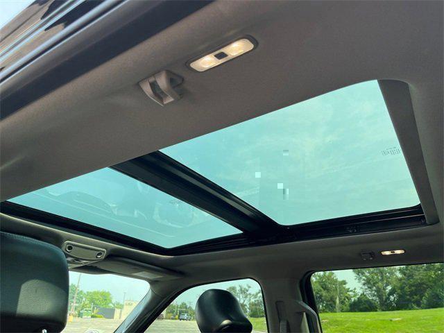 used 2017 Ford F-150 car, priced at $28,550