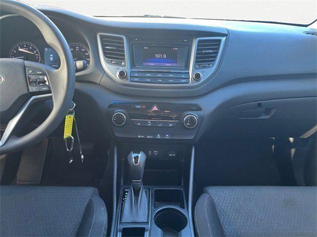 used 2016 Hyundai Tucson car, priced at $14,950