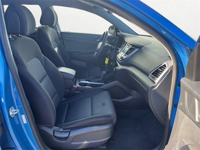 used 2016 Hyundai Tucson car, priced at $14,950