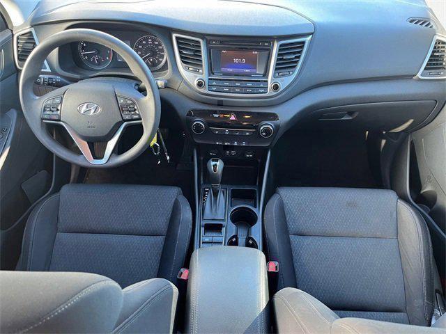 used 2016 Hyundai Tucson car, priced at $14,950