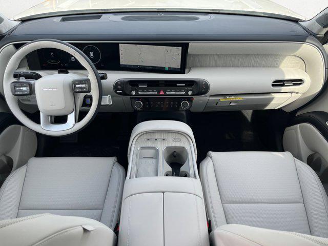 new 2026 Hyundai Palisade car, priced at $58,710