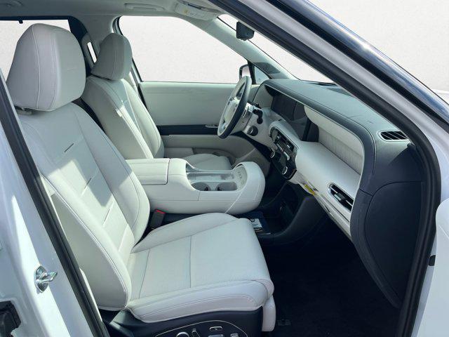 new 2026 Hyundai Palisade car, priced at $58,710