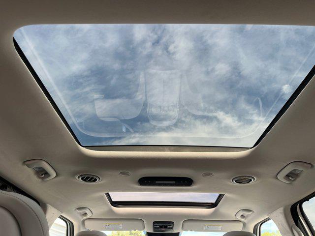 new 2026 Hyundai Palisade car, priced at $58,710