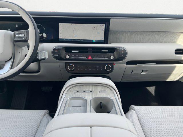 new 2026 Hyundai Palisade car, priced at $58,710