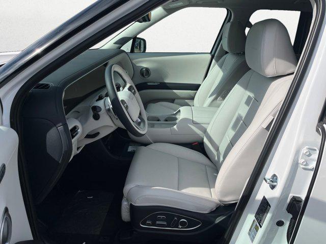 new 2026 Hyundai Palisade car, priced at $58,710