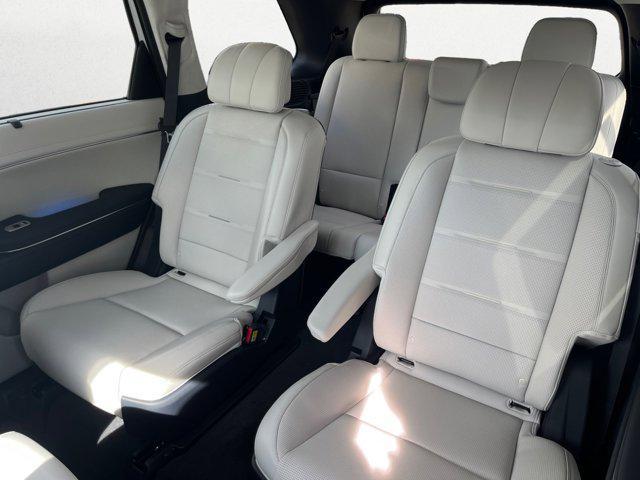 new 2026 Hyundai Palisade car, priced at $58,710