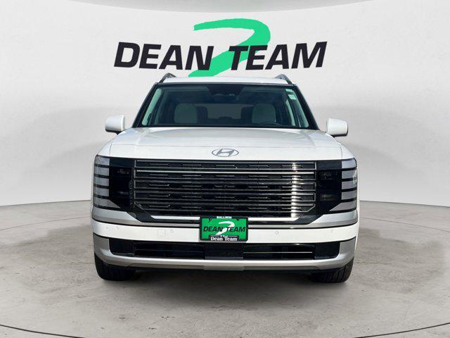 new 2026 Hyundai Palisade car, priced at $58,710