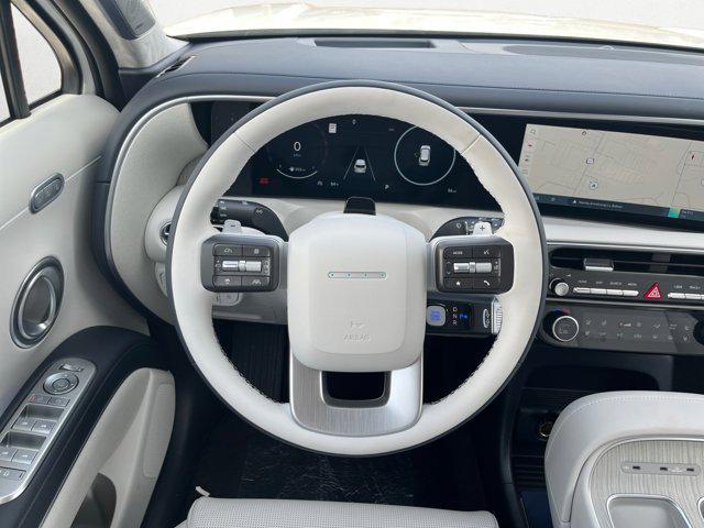 new 2026 Hyundai Palisade car, priced at $58,710