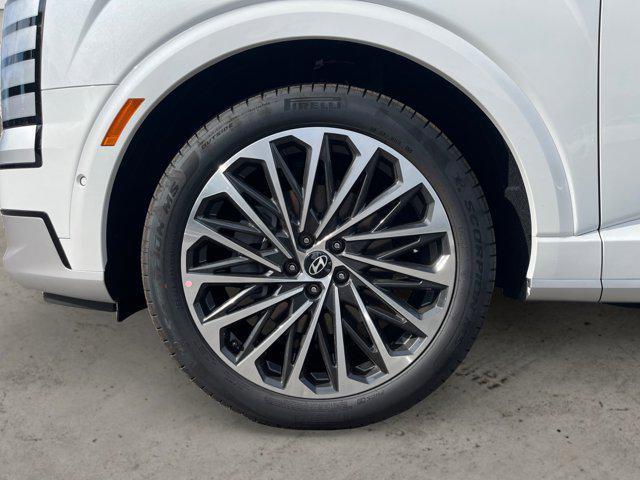 new 2026 Hyundai Palisade car, priced at $58,710