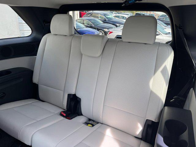 new 2026 Hyundai Palisade car, priced at $58,710