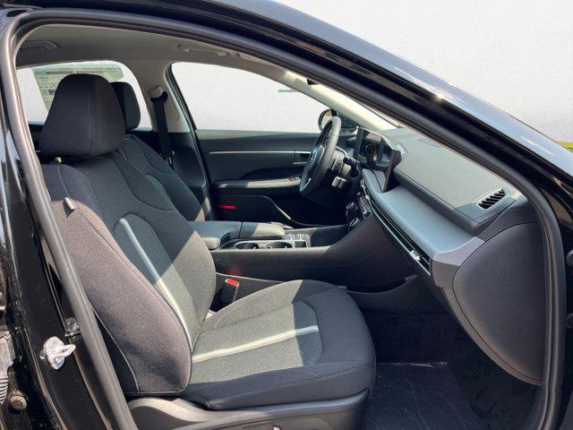 new 2024 Hyundai Sonata Hybrid car, priced at $29,934