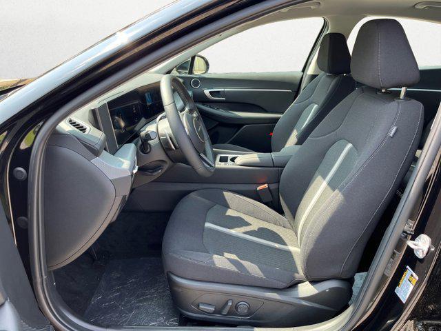 new 2024 Hyundai Sonata Hybrid car, priced at $29,934