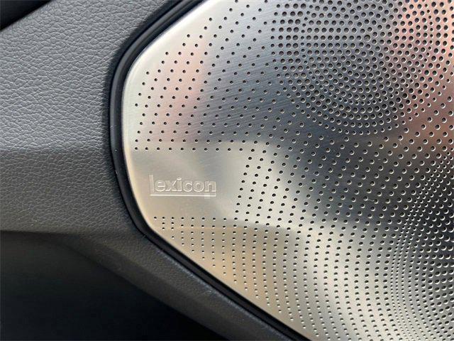 used 2019 Genesis G90 car, priced at $25,250