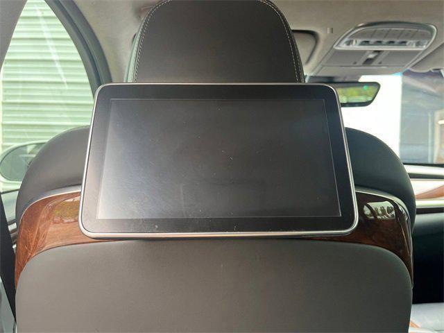 used 2019 Genesis G90 car, priced at $25,250