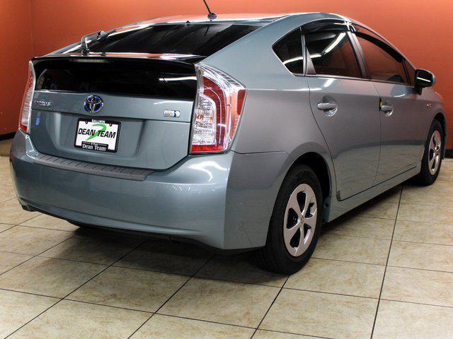 used 2013 Toyota Prius car, priced at $13,950