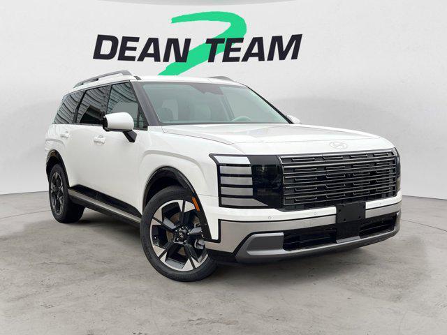 new 2026 Hyundai Palisade car, priced at $52,754