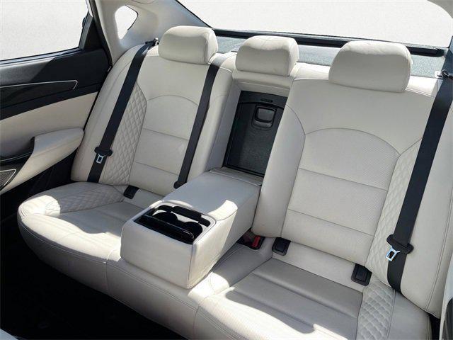 used 2017 Kia Cadenza car, priced at $13,950