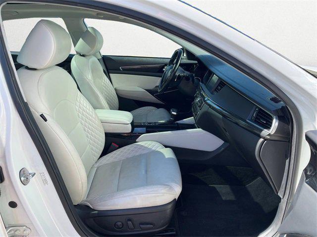 used 2017 Kia Cadenza car, priced at $13,950