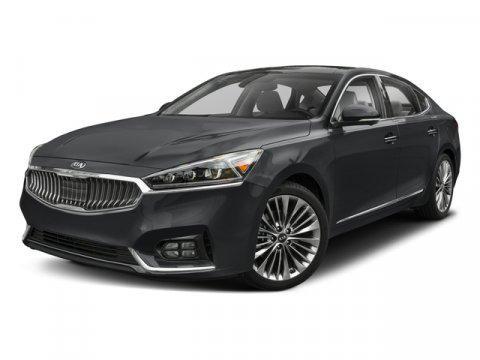 used 2017 Kia Cadenza car, priced at $12,950