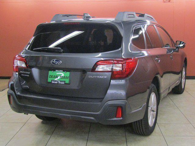 used 2019 Subaru Outback car, priced at $19,950