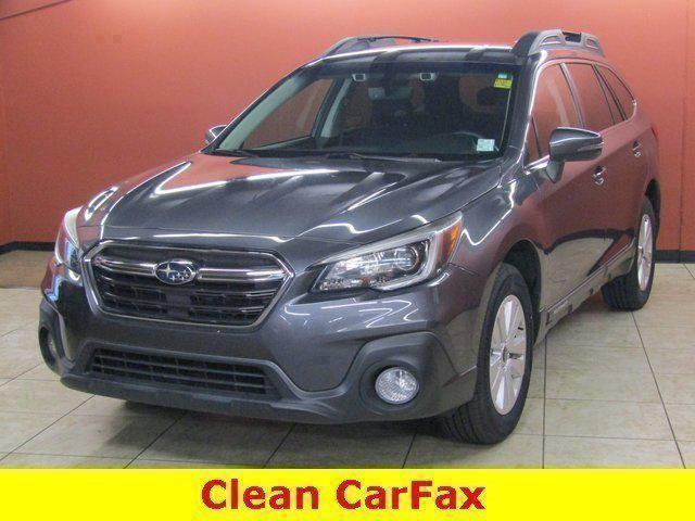 used 2019 Subaru Outback car, priced at $19,950