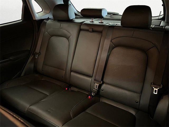 used 2020 Hyundai Kona car, priced at $19,950