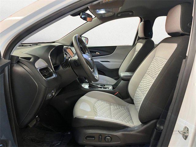 used 2019 Chevrolet Equinox car, priced at $19,950