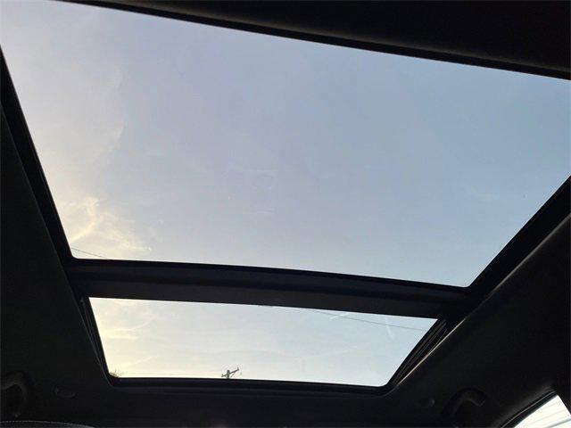 used 2016 Jeep Grand Cherokee car, priced at $34,950