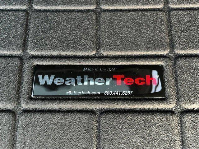 used 2016 Jeep Grand Cherokee car, priced at $34,950