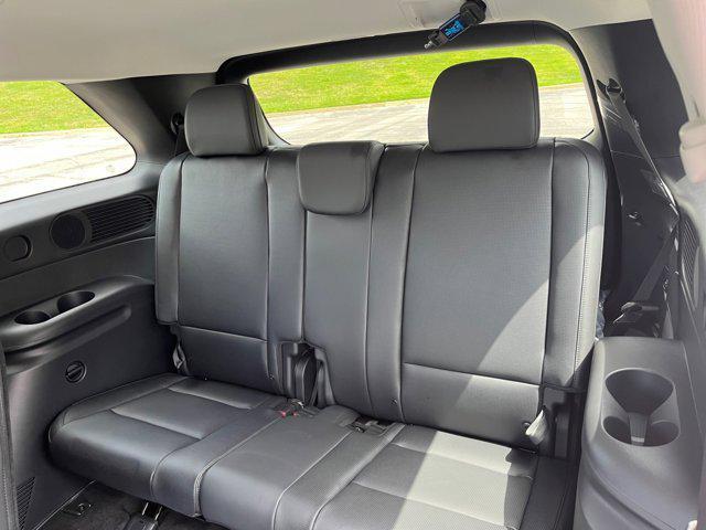 new 2026 Hyundai Palisade car