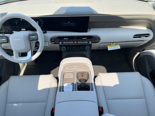 new 2026 Hyundai Palisade car, priced at $53,600