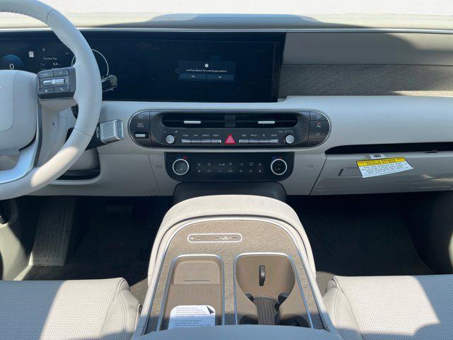 new 2026 Hyundai Palisade car, priced at $53,600