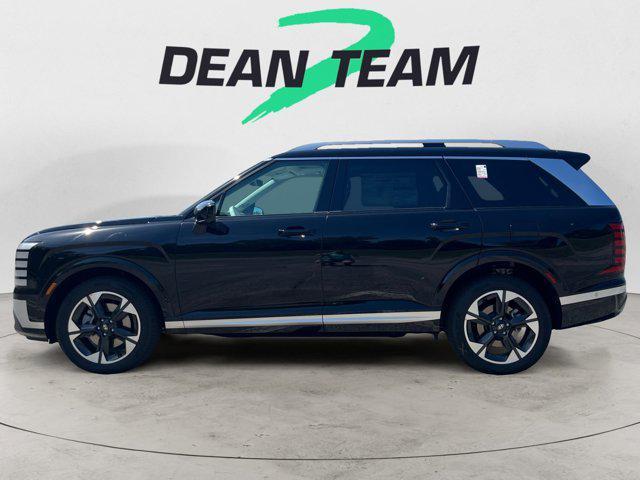 new 2026 Hyundai Palisade car, priced at $53,600