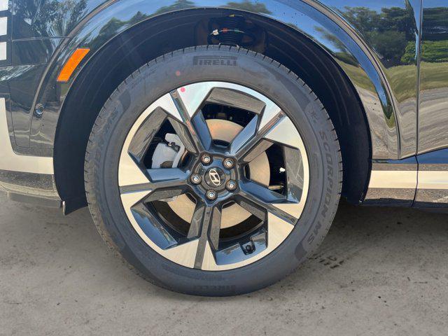 new 2026 Hyundai Palisade car, priced at $53,600