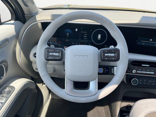 new 2026 Hyundai Palisade car, priced at $53,600