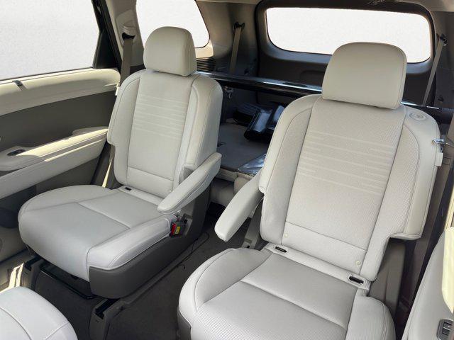 new 2026 Hyundai Palisade car, priced at $53,600