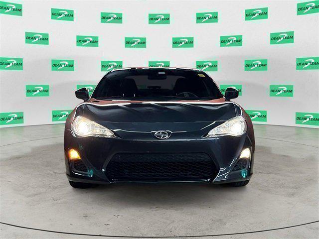 used 2015 Scion FR-S car, priced at $16,950